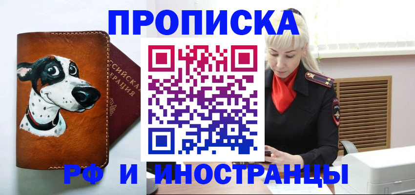 временная регистрация гарантия в Камышлове